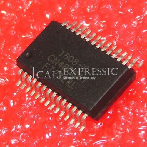 1PCS FT232RL FT232 SSOP-28 In Stock