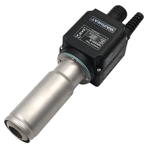 230V 3300W Hotwind air heater without temperature adjust instead TYP3000 LE3000 for sealing machine/paper cup making machine