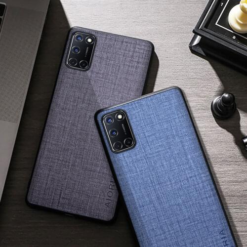 Чехлы для телефонов Oppo A92 Aioria China At AliExpress