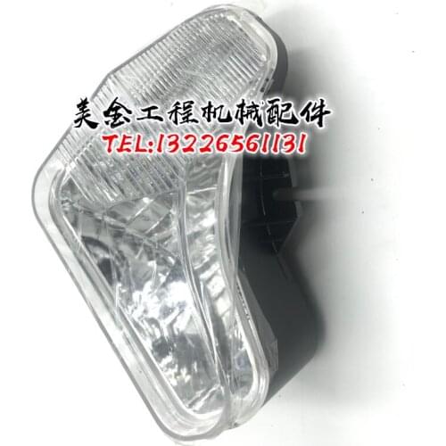 Free shipping Bobcats accessories Headlight Assembly 7138040 Bobcats headlights available