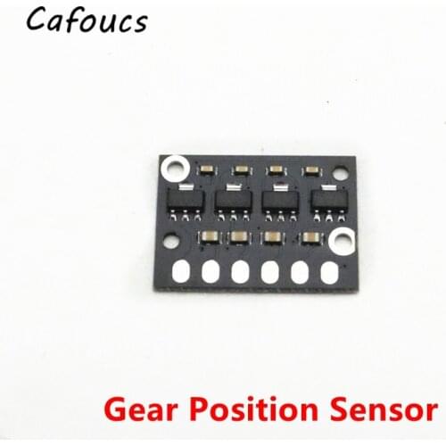 Cafoucs Valves