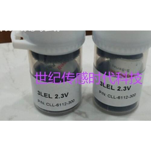 CLL-6112-300 3LEL 2.3V CH4 flammable gas sensor original