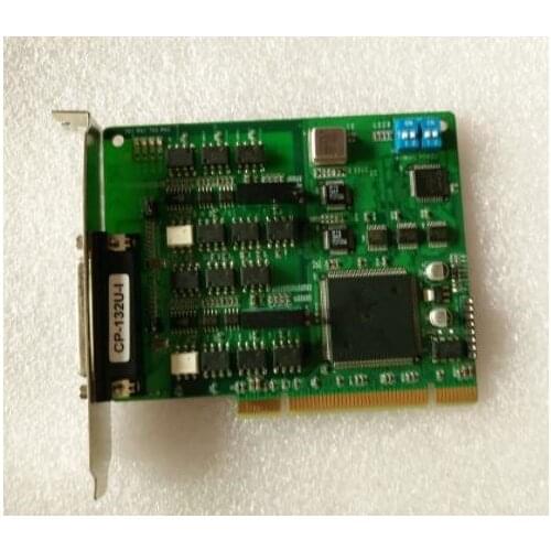 CP-132U-I serial card