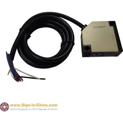 Human K-JET Printer Material Sensor