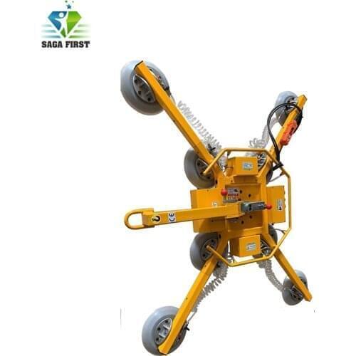 Cheap rubber sucker suction cup vacuum lifter rubber sucker with CE