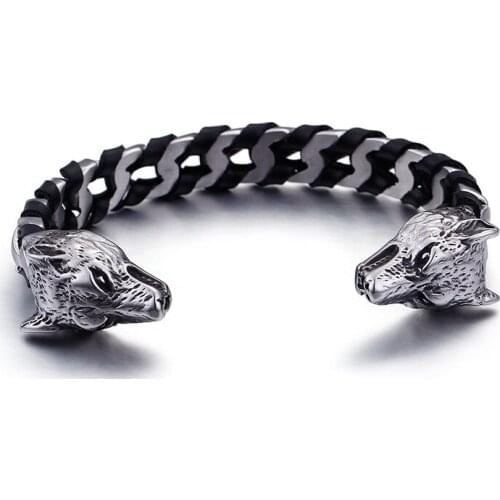 Fate Love Rigid Bracelets