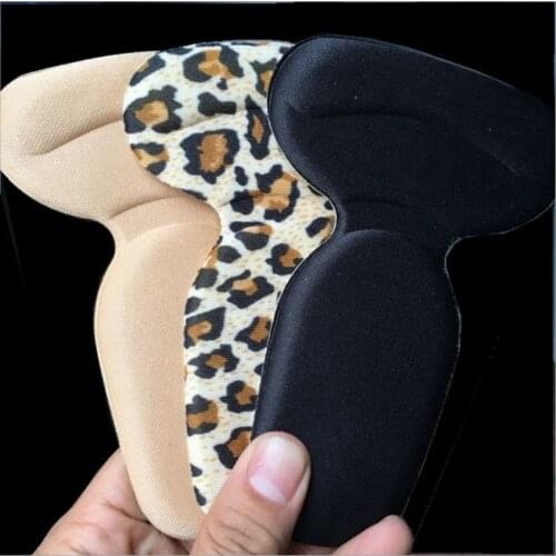 Paste anti foam back paste half palm pad half foot pad Falt foot High heel Arch Gel insoles pads Insert Cushion 1pair=2pcs bj55