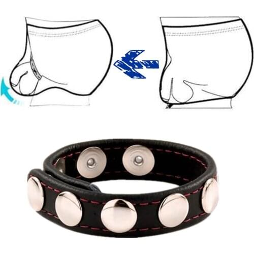 HAINUO Penis Rings
