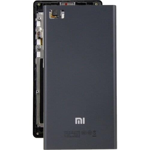 Ipartsbuy Cases For Phones Xiaomi Mi 4