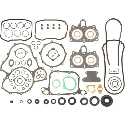 Engine Gasket Set For Honda Z50 Z50A Mini Trail 1968-1978