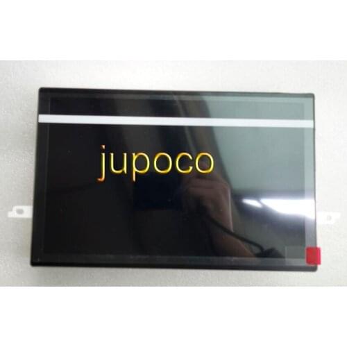 L5F30614P00 L5F30614T23 L5F30843T07 New Original 8 inch TFT Car Replacement LED LCD Display Panel
