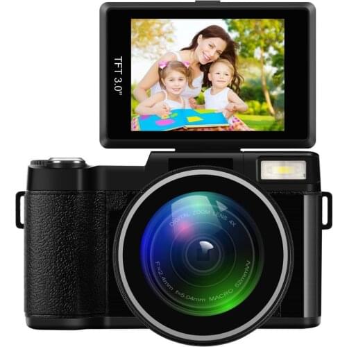 Lightdow Digital Cameras