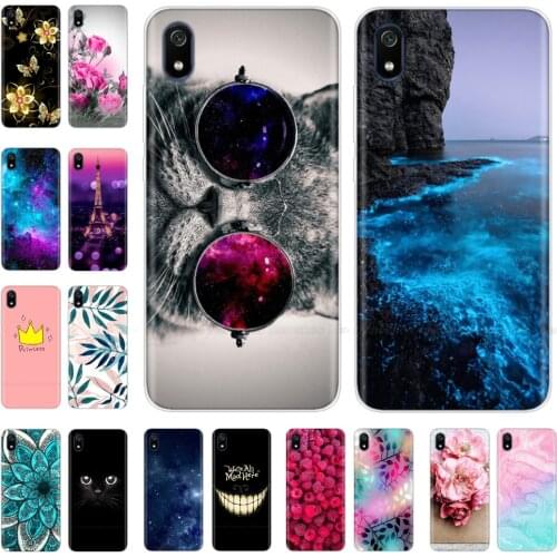 Чехлы для телефонов Xiaomi Redmi 7 Mavskes China At AliExpress