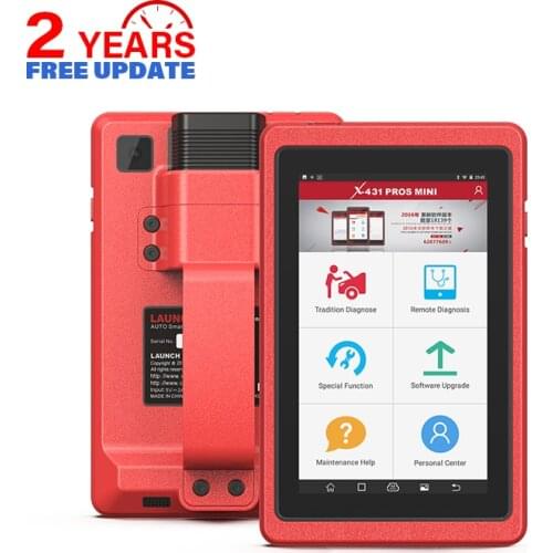 2021 new ultimate automotive launch 431 auto diagnostic machine scanner tool x431 pro 4 v4 5 s mini for all cars