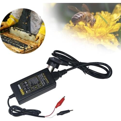 Beekeeping Product Electric Embedder 12V Heating Machine For Bee Frames Beehive Installer Goods Tools For Beekeeper Supplies