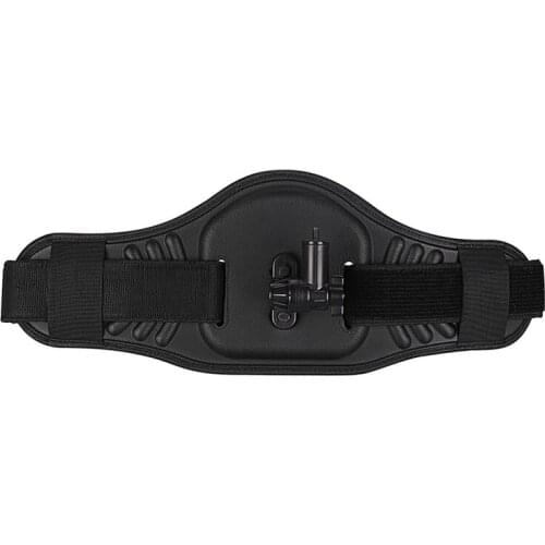 Wearable Waist Bracket Time Invisible Selfie Stick For Insta360 ONE X/X2 Bar Panoramic Accessories For Gopro Fusion