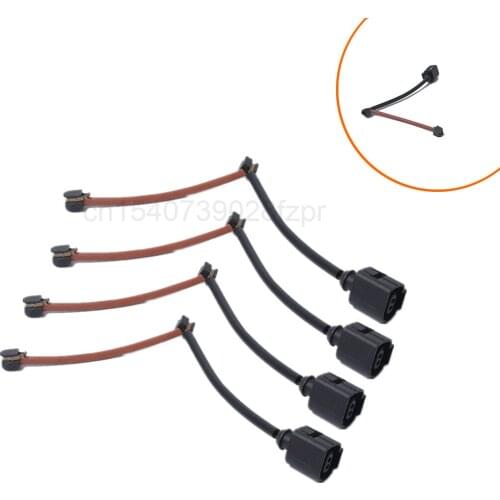 -It Is Suitable For Volkswagen Audi Brake Alarm Sensing Line (rear) 7l0907637c