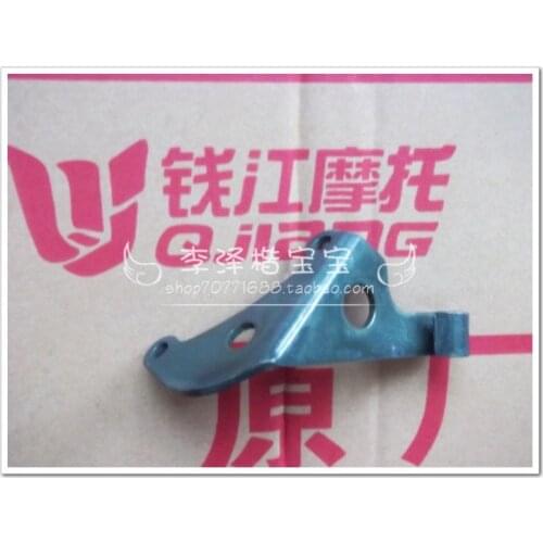 Qiantangjiang 600 old clutch arm-tie