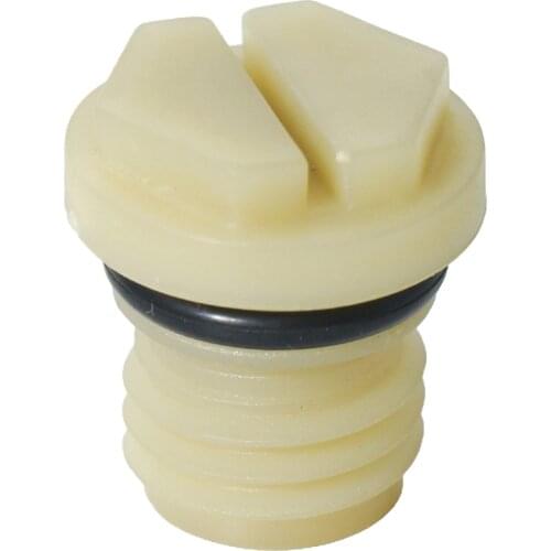 22-813435 Plug Assy Reservoir Fits for Mercury Mercruiser Made of high reliable quality and durable material