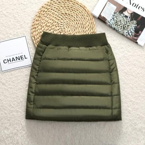 Sexy high waist skirt Autumn winter 2020 korean elegant zipper pocket short women skirt black plus size mini skirts