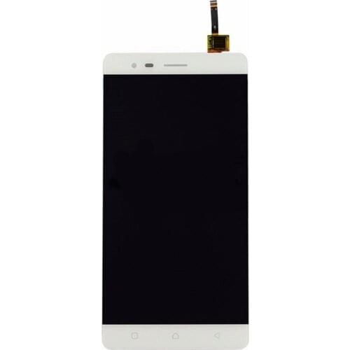 Touch Digitizer Display Screen Glass Replacement for Lenovo K5 Note