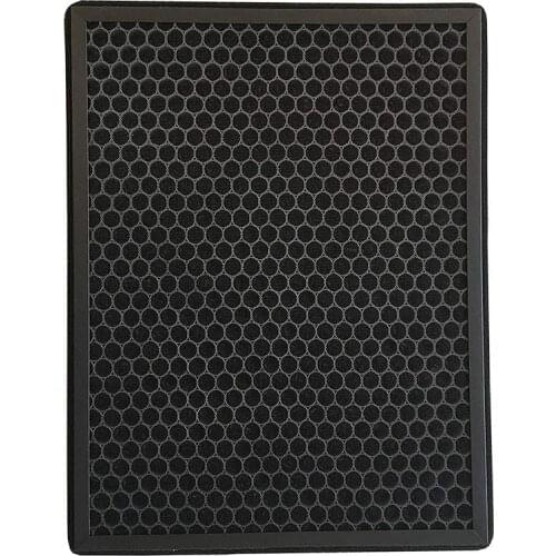 SANQ Active Carbon Replacement Filter for Air Purifiers AC2889/10, AC288710, AC2882/10,AC3829/10, FY2422 FY2420