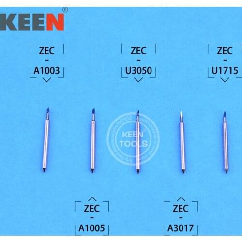 High Quality Original Roland Vinyl Cemented Carbide Fiml Cutting Cutter Knife ZEC-A1003 ZEC-A1005 ZEC-U3050 ZEC-A3017 ZEC-U1715