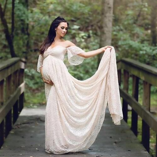 YourSeason Maternity Maxi Dresses