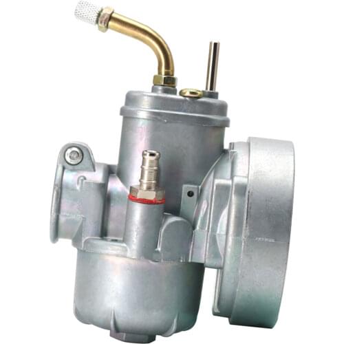 Carburetor replacement moped bike 17mm For Puch Bing Dax Motorcycle