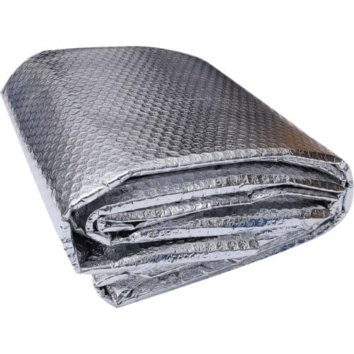 1PC Swimming Pool Heat Preservation Cover Heat Insulation Swim Pool Cover Thermal Insulation Pool Film Pool 0.1cm thickness