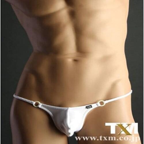 2016 Dan G String seksi TM pakaian, Merek jala,String yang laki-laki mens underwear,hot selling mens nylon thong,gay underwear