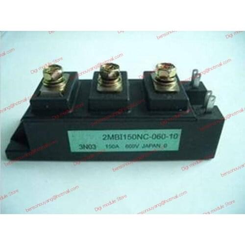 2MBI150NC-060-10