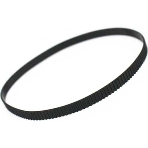 5PCS/1LOT New Printer Main Drive Belt For Zebra S4M ZM400 ZM600 RM400 ZT410 ZT420 203dpi Thermal Barcode Printer