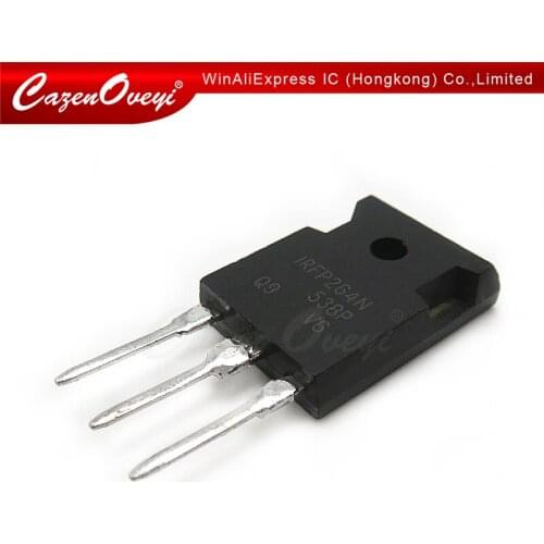 5pcs/lot IRFP264N IRFP264 TO-247 In Stock