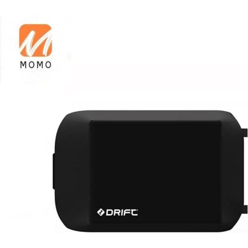 Drift Action Sports Camera Accessories 1500mA extra Long Life Battery 500mA standard battery Module for Ghost 4k Ghost X