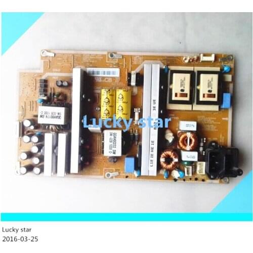 LA40C550J1F power supply board I40F1-ADY BN44-00340B part
