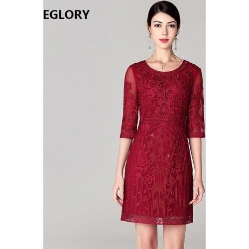 Модные платья-футляры Eglory China At AliExpress