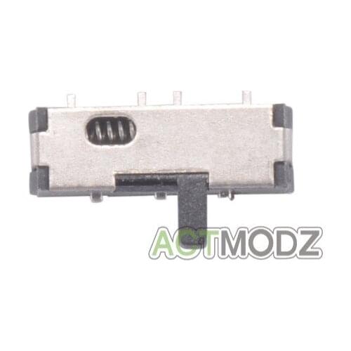 EXtremeRate Fix Power Switch For Nintendo DS Lite NDS DSL Replacement Fix Internal Part