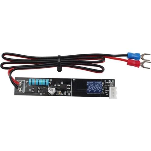 I3-plus/D9/D6 Power off continuous printing module connecting wire For WanHao i3-plus/D9/D6 3D Printer parts