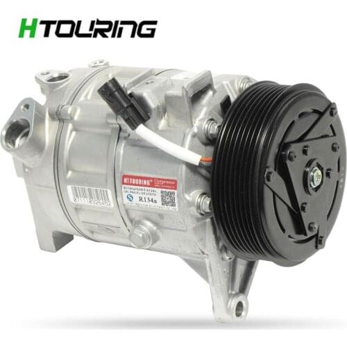 DCS171C AC Compressor 926009NB0A 926009NB0B 926009NB0C 926009NB0D 92600JA100 92600JA10A for Car Nissan Altima 2007-2012 V6 3.5L