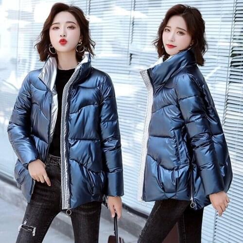 Женские зимние парки Luvsecmin China At AliExpress