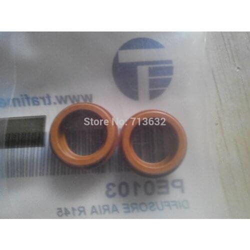 PE0103 Air Differ Fit Trafimet Ergocut A151 Plasma Cutter Torch,PKG/2