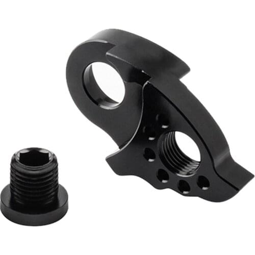 Mountain Rear Road Bike Derailleur Hanger Extension Frame Gear Tail Hook Extender Adapter Bicycle Cycling Parts