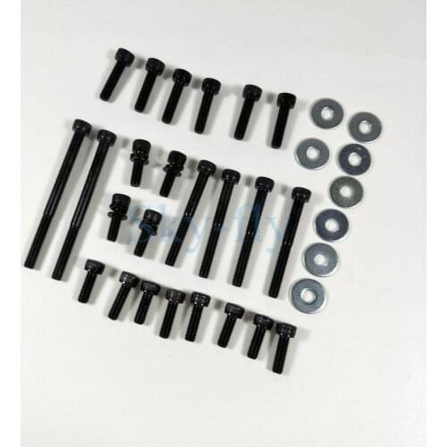 Sky-fly Screw Set For EME55-II Gasoline Engine EME Original