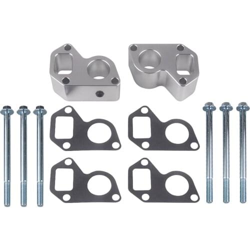 Water Pump Spacer Kit Truck Camaro Adapter Swap Kit 1.5inch for 5.3l LQ9 LS6 L33 LS2 LH6 L92 LMG LZ1 L96 Replacement Tool