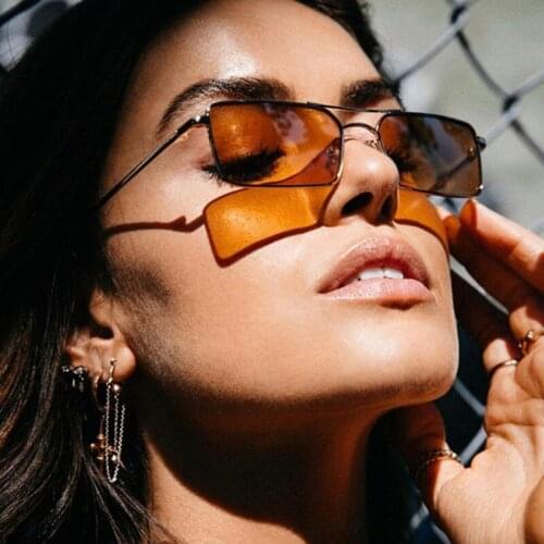 Womens Sunglasses Brand YASWEi China