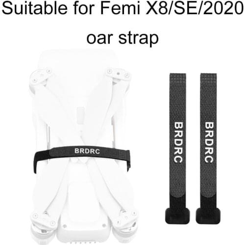 Mavic Mini Propeller Holder Protector Stabilizer For Dji For Femi Mini Fimi X8 Se Accessories Propeller Mavic 2020 Strap U6C0