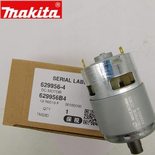 Makita 629956-4 629955-6 Motor Armature Engine for DTM50Z DTM50 BTM50 TM50D