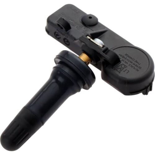 1Pc Car TPMS Tire Pressure Sensor 12768826 for Buick Allure LaCrosse Cadillac SRX Chevy Camaro Cruze Equinox Volt GMC 2010 2011