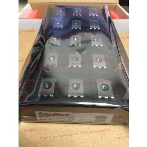 Free Shipping New SCE200AA160 200AA160 NEW Controlling Home kit Module Automatic